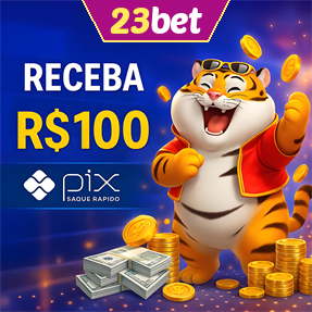 23bet Ganhe R$ 100,00 Gratis