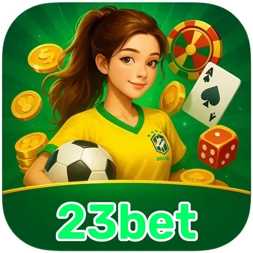 23bet: O Portal dos Jogos Incríveis e Ofertas Imperdíveis
