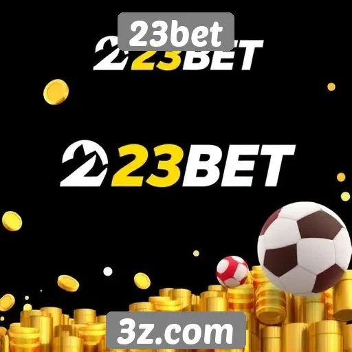 Comparativo de bônus oferecidos pela 23bet