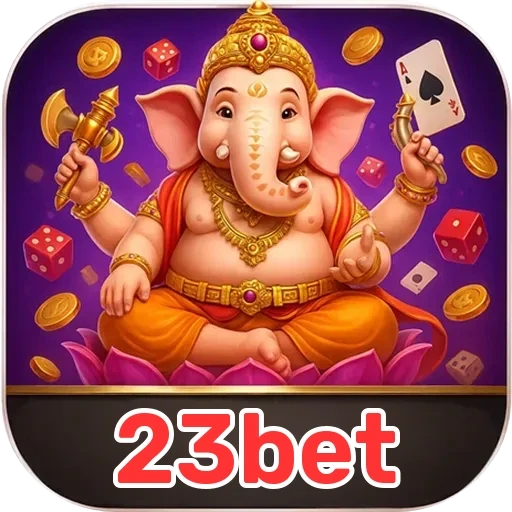 23bet: A Revolução das Apostas com Tecnologia de Ponta